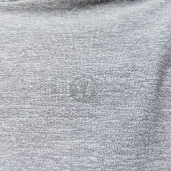 LULULEMON Stretch Colorblock Running Long Sleeve Scoop Neck Top 12 - Picture 4 of 6